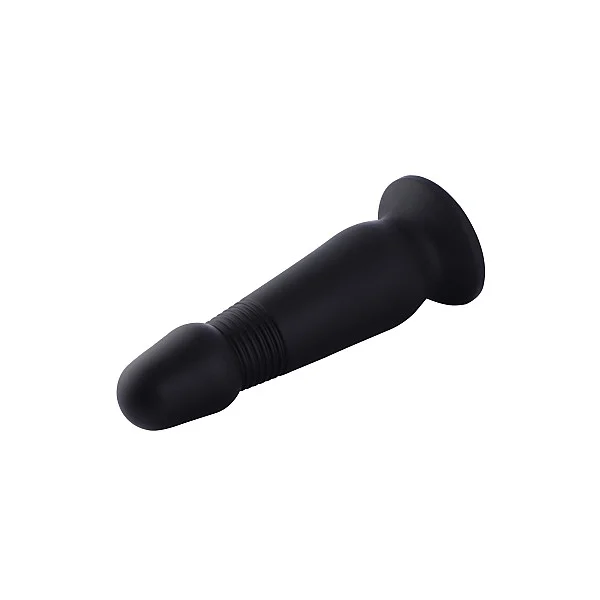 Hismith KlicLok Dildo 25 cm - Zwart van het merk HiSmith - Dildo's - online kopen bij Masculum.nl. De discrete online seks-toys en erotisch heren ondergoed winkel voor gay & hetero mannen.