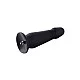 Hismith KlicLok Dildo 25 cm - Zwart van het merk HiSmith - Dildo's - online kopen bij Masculum.nl. De discrete online seks-toys en erotisch heren ondergoed winkel voor gay & hetero mannen.