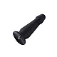 Hismith KlicLok Dildo 25 cm - Zwart van het merk HiSmith - Dildo's - online kopen bij Masculum.nl. De discrete online seks-toys en erotisch heren ondergoed winkel voor gay & hetero mannen.