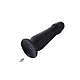 Hismith KlicLok Dildo 25 cm - Zwart van het merk HiSmith - Dildo's - online kopen bij Masculum.nl. De discrete online seks-toys en erotisch heren ondergoed winkel voor gay & hetero mannen.