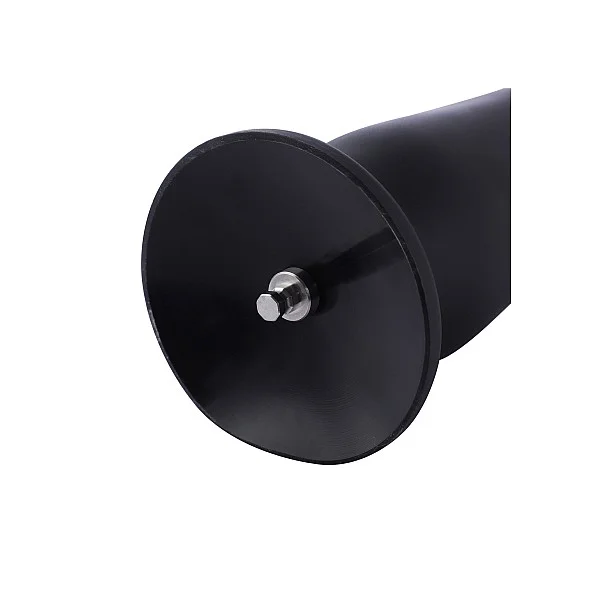 Hismith KlicLok Dildo 25 cm - Zwart van het merk HiSmith - Dildo's - online kopen bij Masculum.nl. De discrete online seks-toys en erotisch heren ondergoed winkel voor gay & hetero mannen.