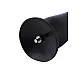 Hismith KlicLok Dildo 25 cm - Zwart van het merk HiSmith - Dildo's - online kopen bij Masculum.nl. De discrete online seks-toys en erotisch heren ondergoed winkel voor gay & hetero mannen.