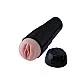 Hismith KlicLok Vibr Stroker - Lichte huidskleur van het merk HiSmith - Kunst Vagina - online kopen bij Masculum.nl. De discrete online seks-toys en erotisch heren ondergoed winkel voor gay & hetero mannen.
