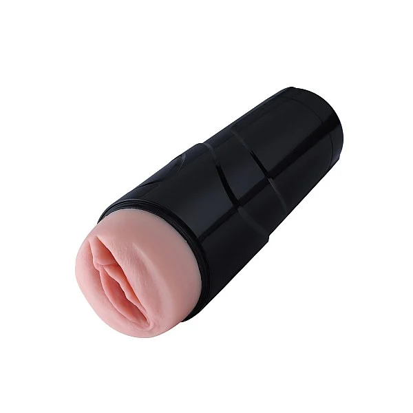 Hismith KlicLok Vibr Stroker - Lichte huidskleur van het merk HiSmith - Kunst Vagina - online kopen bij Masculum.nl. De discrete online seks-toys en erotisch heren ondergoed winkel voor gay & hetero mannen.
