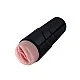 Hismith KlicLok Vibr Stroker - Lichte huidskleur van het merk HiSmith - Kunst Vagina - online kopen bij Masculum.nl. De discrete online seks-toys en erotisch heren ondergoed winkel voor gay & hetero mannen.