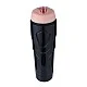 Hismith KlicLok Vibr Stroker - Lichte huidskleur van het merk HiSmith - Kunst Vagina - online kopen bij Masculum.nl. De discrete online seks-toys en erotisch heren ondergoed winkel voor gay & hetero mannen.