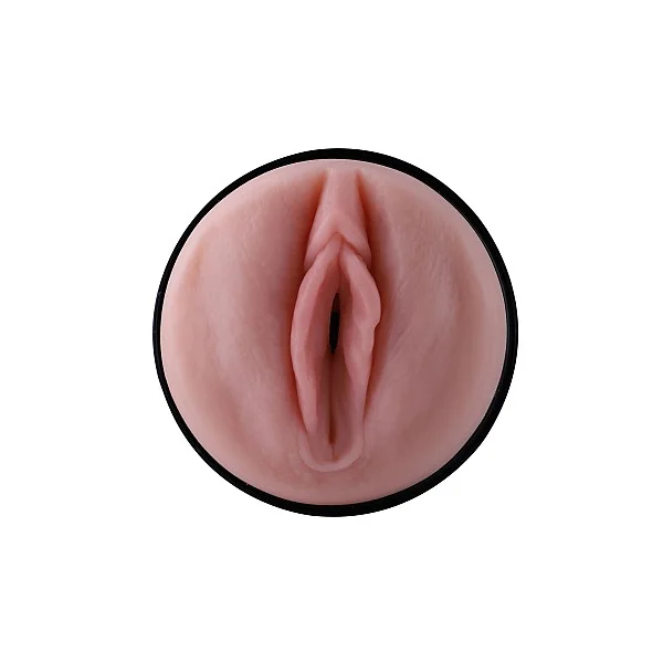 Hismith KlicLok Vibr Stroker - Lichte huidskleur van het merk HiSmith - Kunst Vagina - online kopen bij Masculum.nl. De discrete online seks-toys en erotisch heren ondergoed winkel voor gay & hetero mannen.