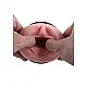 Hismith KlicLok Vibr Stroker - Lichte huidskleur van het merk HiSmith - Kunst Vagina - online kopen bij Masculum.nl. De discrete online seks-toys en erotisch heren ondergoed winkel voor gay & hetero mannen.
