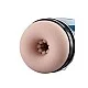 Hismith KlicLok Vibr Stroker - Lichte huidskleur van het merk HiSmith - Sleeve Masturbators - online bestellen bij Masculum.nl. De discrete online seks-toys en erotisch heren ondergoed winkel voor gay & hetero mannen.