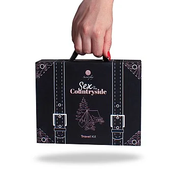 Sex In The Countryside Kit - Assortiment