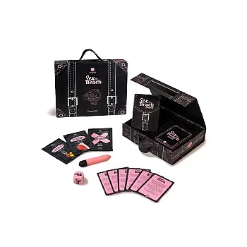 Sex On The Beach Travel Kit - Assortiment