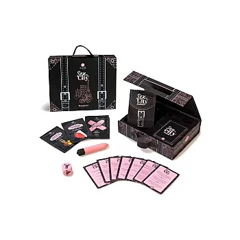 Sex In The City Travel Kit - Assortiment