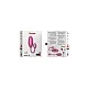 Tokyo Vibrating Egg + App - Roze van het merk Oninder - Vibrerende Eitjes - online bestellen bij Masculum.nl. De discrete online seks-toys en erotisch heren ondergoed winkel voor gay & hetero mannen.
