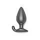 Rio Vibrating Anal Plug + App - Zwart van het merk Oninder - Buttplugs - online bestellen bij Masculum.nl. De discrete online seks-toys en erotisch heren ondergoed winkel voor gay & hetero mannen.