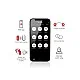 Oninder Nairobi Vibrating Egg + App - Zwart van het merk Oninder - Waterdichte Vibrators - online kopen bij Masculum.nl. De discrete online seks-toys en erotisch heren ondergoed winkel voor gay & hetero mannen.