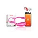 Oninder Nairobi Vibrating Egg + App - Roze van het merk Oninder - Remote Control Vibrators - online bestellen bij Masculum.nl. De discrete online seks-toys en erotisch heren ondergoed winkel voor gay & hetero mannen.