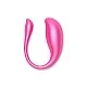 Oninder Nairobi Vibrating Egg + App - Roze van het merk Oninder - Remote Control Vibrators - online bestellen bij Masculum.nl. De discrete online seks-toys en erotisch heren ondergoed winkel voor gay & hetero mannen.