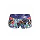 MaleBasics Hipster Trunk - Meerkleurig van het merk Malebasics - Heren Lingerie - online kopen bij Masculum.nl. De discrete online seks-toys en erotisch heren ondergoed winkel voor gay & hetero mannen.