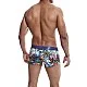 MaleBasics Hipster Trunk - Meerkleurig van het merk Malebasics - Heren Lingerie - online kopen bij Masculum.nl. De discrete online seks-toys en erotisch heren ondergoed winkel voor gay & hetero mannen.