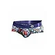 MaleBasics Hipster Brief - Meerkleurig van het merk Malebasics - Heren Lingerie - online kopen bij Masculum.nl. De discrete online seks-toys en erotisch heren ondergoed winkel voor gay & hetero mannen.