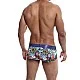 MaleBasics Hipster Brief - Meerkleurig van het merk Malebasics - Heren Lingerie - online kopen bij Masculum.nl. De discrete online seks-toys en erotisch heren ondergoed winkel voor gay & hetero mannen.