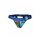 MaleBasics Hipster Jockstrap - Meerkleurig van het merk Malebasics - Heren Lingerie - online bestellen bij Masculum.nl. De discrete online seks-toys en erotisch heren ondergoed winkel voor gay & hetero mannen.