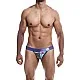 MaleBasics Hipster Jockstrap - Meerkleurig van het merk Malebasics - Heren Lingerie - online bestellen bij Masculum.nl. De discrete online seks-toys en erotisch heren ondergoed winkel voor gay & hetero mannen.