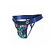 MaleBasics Hipster Thong - Meerkleurig van het merk Malebasics - Heren Lingerie - online bestellen bij Masculum.nl. De discrete online seks-toys en erotisch heren ondergoed winkel voor gay & hetero mannen.
