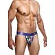 MaleBasics Hipster Thong - Meerkleurig van het merk Malebasics - Heren Lingerie - online bestellen bij Masculum.nl. De discrete online seks-toys en erotisch heren ondergoed winkel voor gay & hetero mannen.