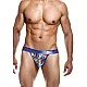 MaleBasics Hipster Thong - Meerkleurig van het merk Malebasics - Heren Lingerie - online bestellen bij Masculum.nl. De discrete online seks-toys en erotisch heren ondergoed winkel voor gay & hetero mannen.