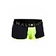 MaleBasics Neon Trunk - Geel van het merk Malebasics - Heren Lingerie - online bestellen bij Masculum.nl. De discrete online seks-toys en erotisch heren ondergoed winkel voor gay & hetero mannen.