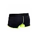 MaleBasics Neon Trunk - Geel van het merk Malebasics - Heren Lingerie - online bestellen bij Masculum.nl. De discrete online seks-toys en erotisch heren ondergoed winkel voor gay & hetero mannen.