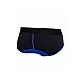 MaleBasics Neon Brief - Blauw van het merk Malebasics - Heren Lingerie - online kopen bij Masculum.nl. De discrete online seks-toys en erotisch heren ondergoed winkel voor gay & hetero mannen.