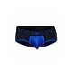 MaleBasics Neon Brief - Blauw van het merk Malebasics - Heren Lingerie - online kopen bij Masculum.nl. De discrete online seks-toys en erotisch heren ondergoed winkel voor gay & hetero mannen.