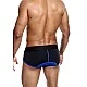 MaleBasics Neon Brief - Blauw van het merk Malebasics - Heren Lingerie - online kopen bij Masculum.nl. De discrete online seks-toys en erotisch heren ondergoed winkel voor gay & hetero mannen.