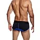 MaleBasics Neon Brief - Blauw van het merk Malebasics - Heren Lingerie - online kopen bij Masculum.nl. De discrete online seks-toys en erotisch heren ondergoed winkel voor gay & hetero mannen.