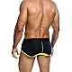 MaleBasics Neon Brief - Geel van het merk Malebasics - Heren Lingerie - online kopen bij Masculum.nl. De discrete online seks-toys en erotisch heren ondergoed winkel voor gay & hetero mannen.