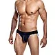 MaleBasics Neon Jock - Blauw van het merk Malebasics - Heren Lingerie - online kopen bij Masculum.nl. De discrete online seks-toys en erotisch heren ondergoed winkel voor gay & hetero mannen.