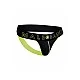 MaleBasics Neon Jock - Geel van het merk Malebasics - Heren Lingerie - online bestellen bij Masculum.nl. De discrete online seks-toys en erotisch heren ondergoed winkel voor gay & hetero mannen.