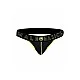 MaleBasics Neon Jock - Geel van het merk Malebasics - Heren Lingerie - online bestellen bij Masculum.nl. De discrete online seks-toys en erotisch heren ondergoed winkel voor gay & hetero mannen.