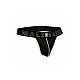 MaleBasics Neon Thong - Geel van het merk Malebasics - Heren Lingerie - online kopen bij Masculum.nl. De discrete online seks-toys en erotisch heren ondergoed winkel voor gay & hetero mannen.