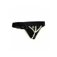 MaleBasics Neon Thong - Geel van het merk Malebasics - Heren Lingerie - online kopen bij Masculum.nl. De discrete online seks-toys en erotisch heren ondergoed winkel voor gay & hetero mannen.