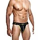 MaleBasics Neon Thong - Geel van het merk Malebasics - Heren Lingerie - online kopen bij Masculum.nl. De discrete online seks-toys en erotisch heren ondergoed winkel voor gay & hetero mannen.