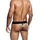 MaleBasics Neon Thong - Geel van het merk Malebasics - Heren Lingerie - online kopen bij Masculum.nl. De discrete online seks-toys en erotisch heren ondergoed winkel voor gay & hetero mannen.