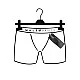 MaleBasics Neon Thong - Geel van het merk Malebasics - Heren Lingerie - online kopen bij Masculum.nl. De discrete online seks-toys en erotisch heren ondergoed winkel voor gay & hetero mannen.