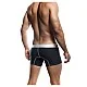MaleBasics Microfiber Boxer - Zwart van het merk Malebasics - Heren Lingerie - online bestellen bij Masculum.nl. De discrete online seks-toys en erotisch heren ondergoed winkel voor gay & hetero mannen.