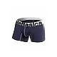 MaleBasics Microfiber Boxer - Grijs van het merk Malebasics - Heren Lingerie - online bestellen bij Masculum.nl. De discrete online seks-toys en erotisch heren ondergoed winkel voor gay & hetero mannen.