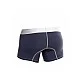 MaleBasics Microfiber Boxer - Grijs van het merk Malebasics - Heren Lingerie - online bestellen bij Masculum.nl. De discrete online seks-toys en erotisch heren ondergoed winkel voor gay & hetero mannen.