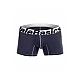 MaleBasics Microfiber Boxer - Grijs van het merk Malebasics - Heren Lingerie - online bestellen bij Masculum.nl. De discrete online seks-toys en erotisch heren ondergoed winkel voor gay & hetero mannen.