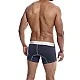 MaleBasics Microfiber Boxer - Grijs van het merk Malebasics - Heren Lingerie - online bestellen bij Masculum.nl. De discrete online seks-toys en erotisch heren ondergoed winkel voor gay & hetero mannen.